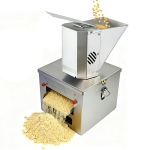 Multifunctional Home Grinder Ultra-fine Milling for Grains Soybean Wheat