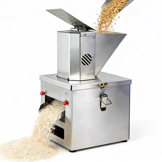 Small grinder