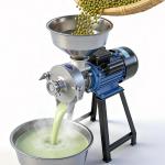 New wet and dry dual-use grinding and milling machine