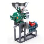 150 type pulp grinder steel mill green