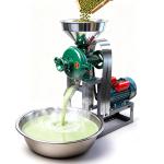 150 type pulp grinder steel mill green