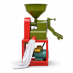 rice mill