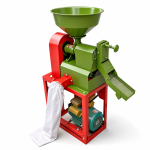 rice mill