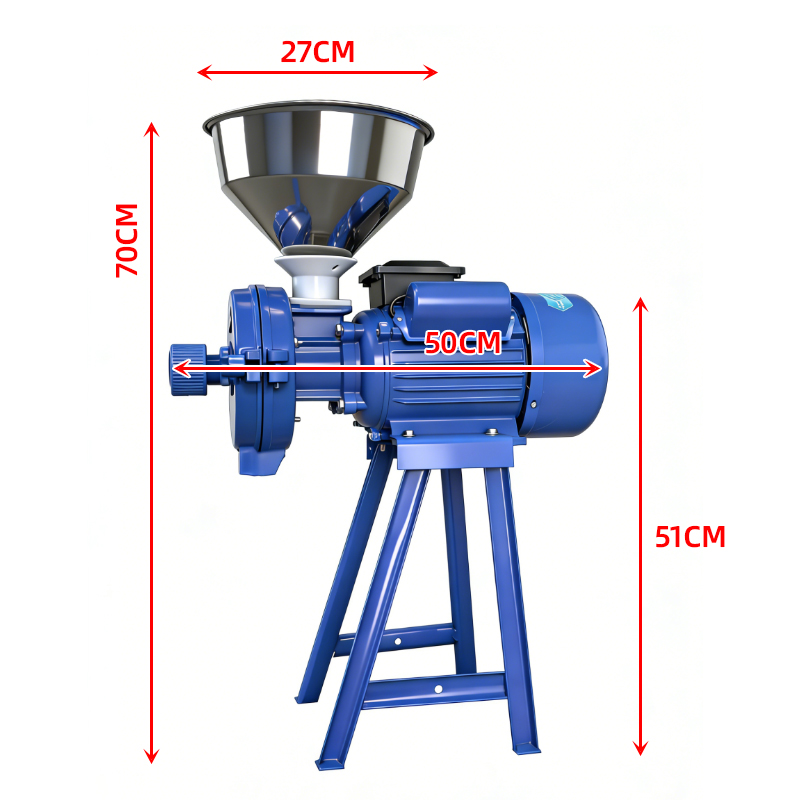 Flour Mill
