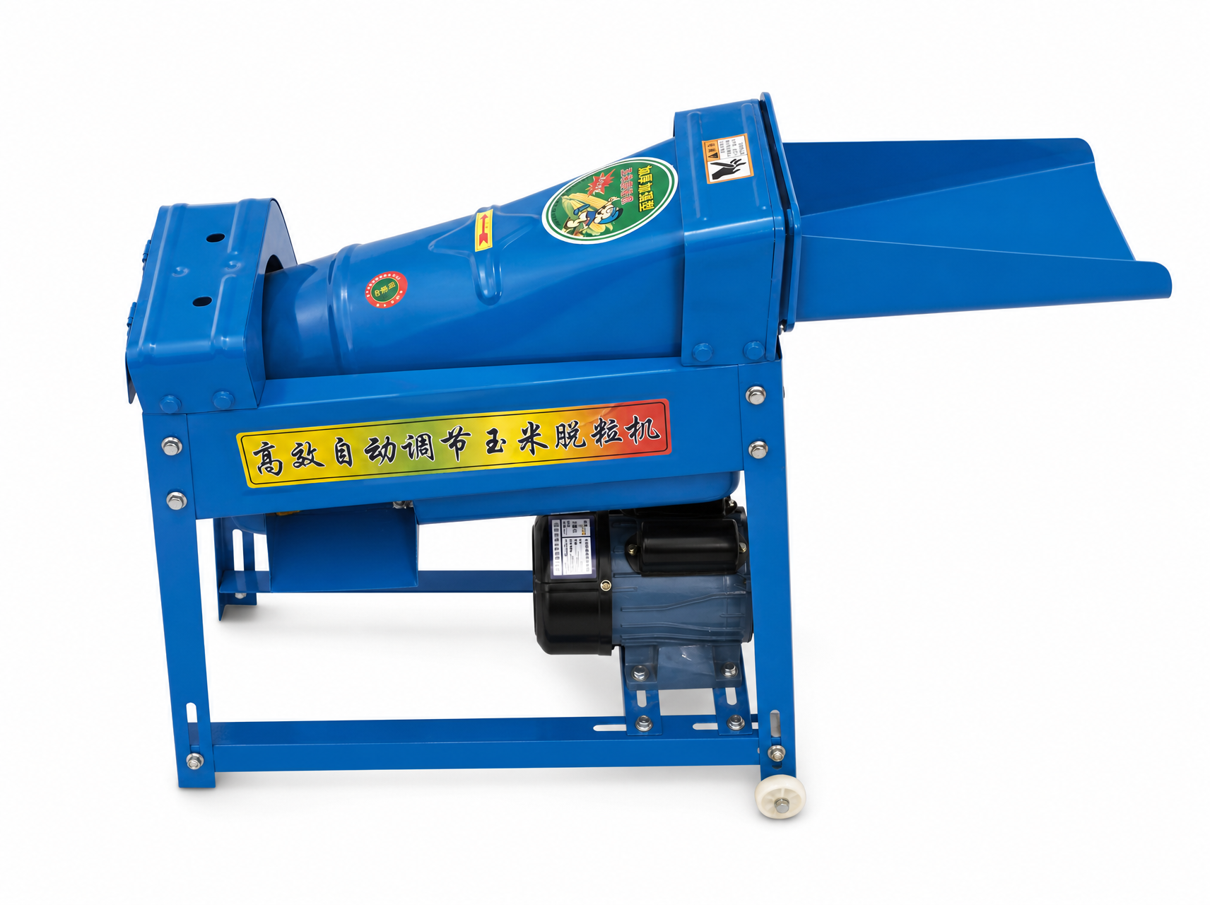 Corn Sheller